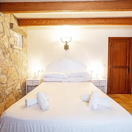 Alojamento de Turismo Rural Cap De Bou By Alquilair