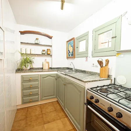 Cap De Bou By Alquilair *