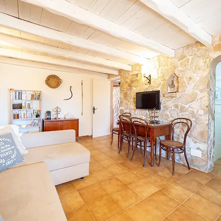 Cap De Bou By Alquilair * Pollença