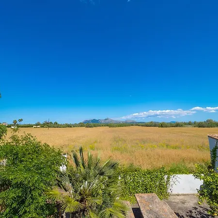 Cap De Bou By Alquilair * Pollença
