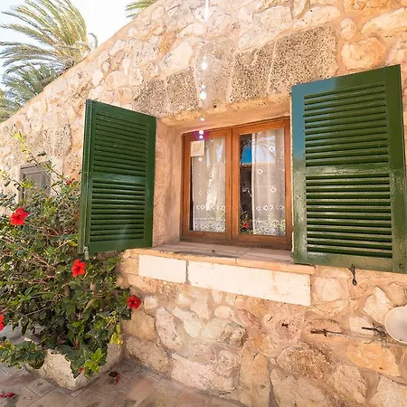 Cap De Bou By Alquilair