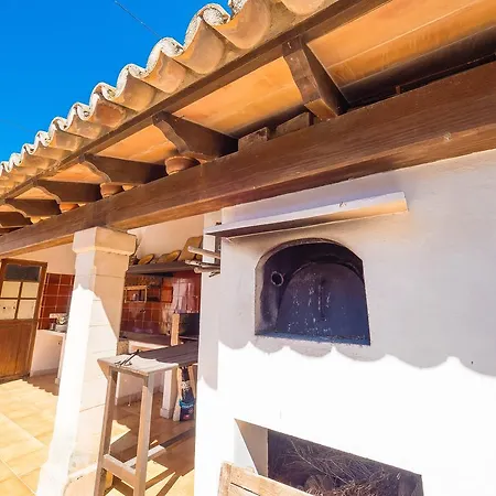 Cap De Bou By Alquilair